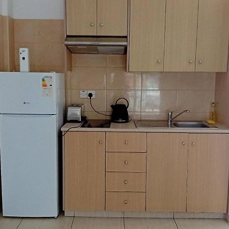 Napa Charles Apts Ayia Napa Luaran gambar