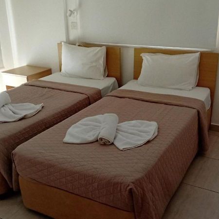 Napa Charles Apts Ayia Napa Luaran gambar