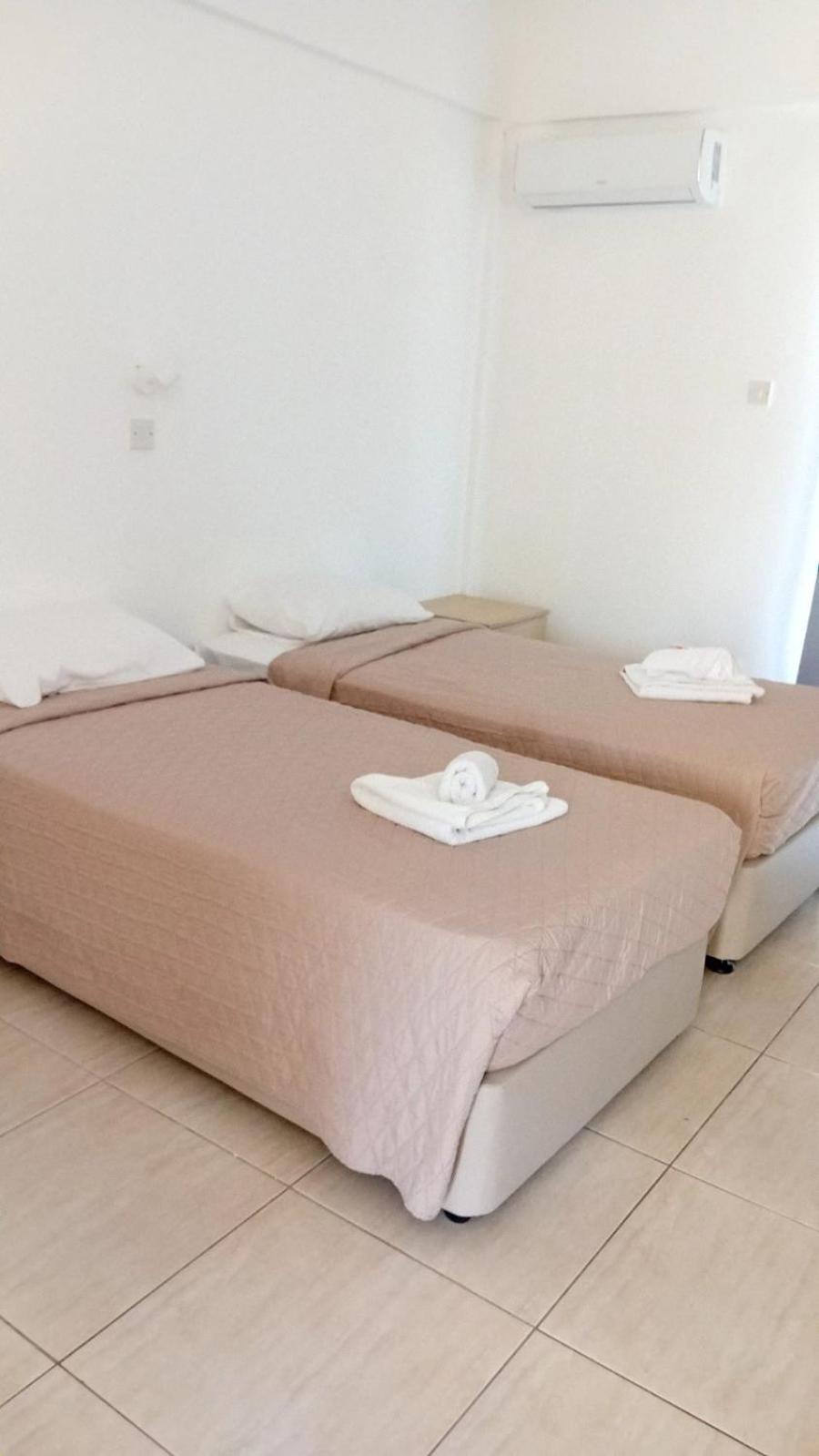 Napa Charles Apts Ayia Napa Luaran gambar