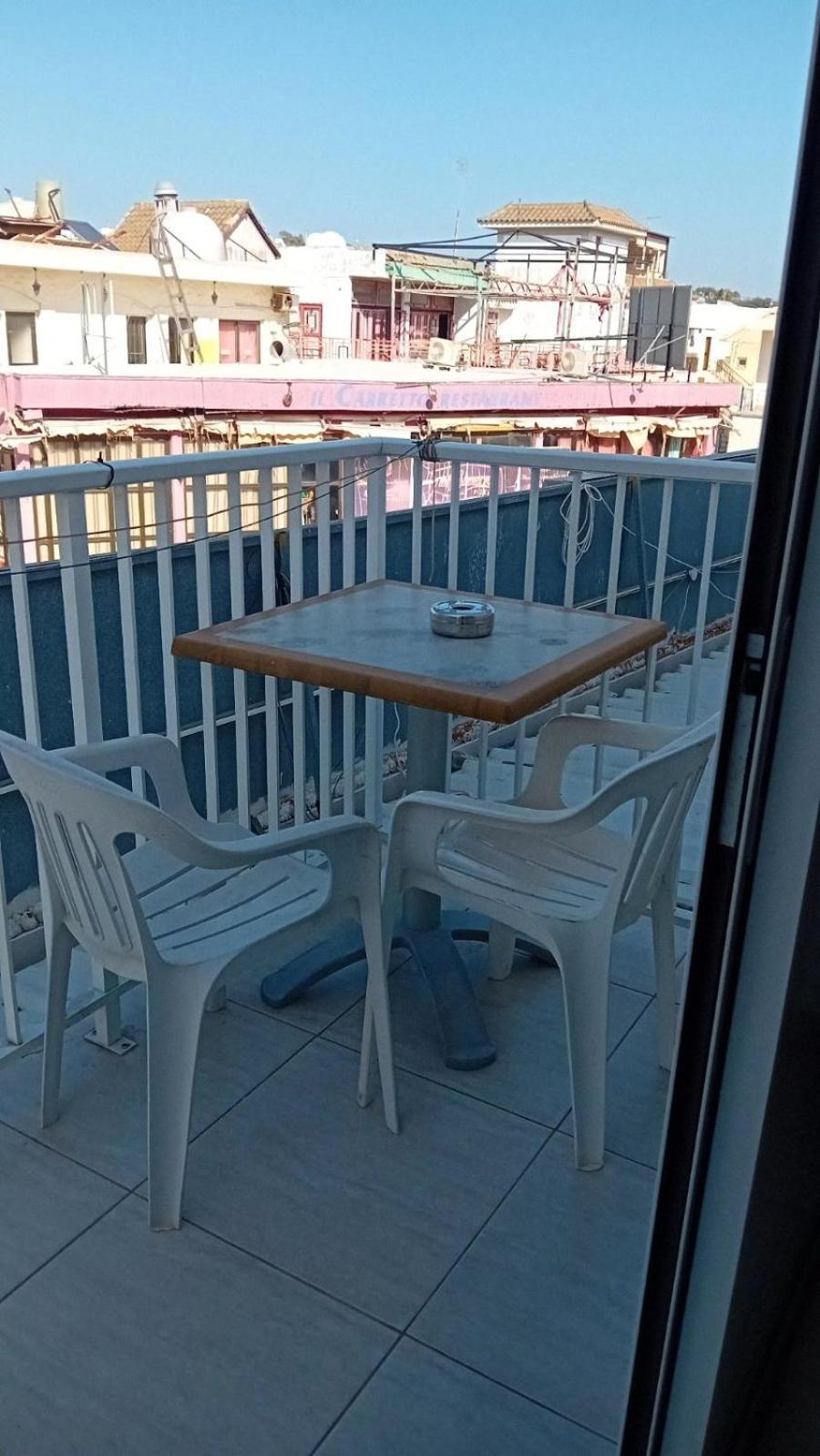 Napa Charles Apts Ayia Napa Luaran gambar