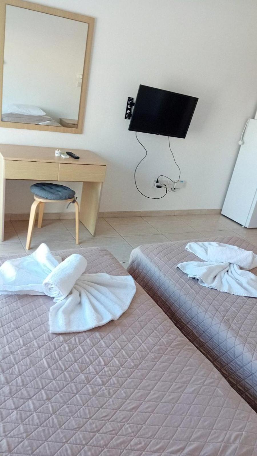 Napa Charles Apts Ayia Napa Luaran gambar
