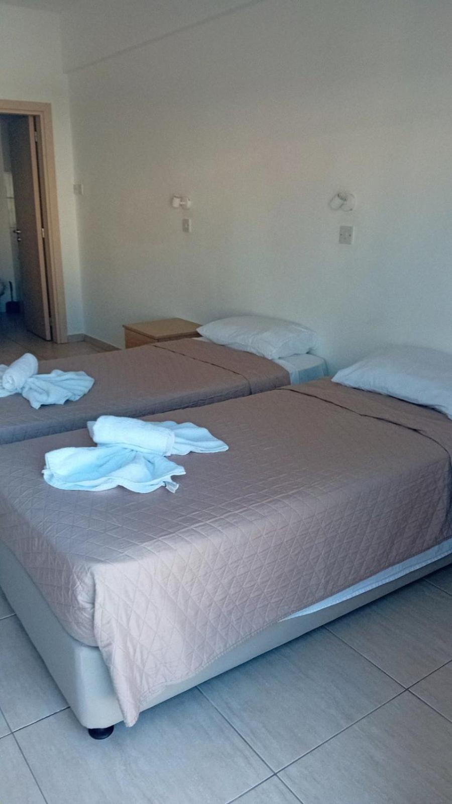 Napa Charles Apts Ayia Napa Luaran gambar