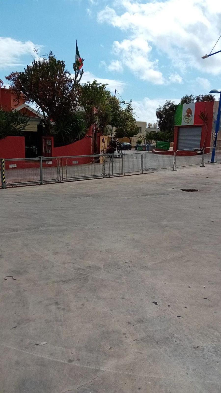 Napa Charles Apts Ayia Napa Luaran gambar