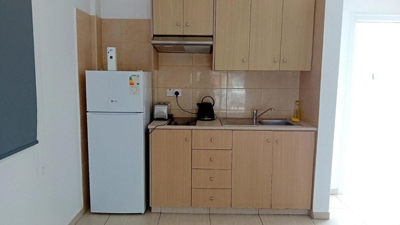 Napa Charles Apts Ayia Napa Luaran gambar