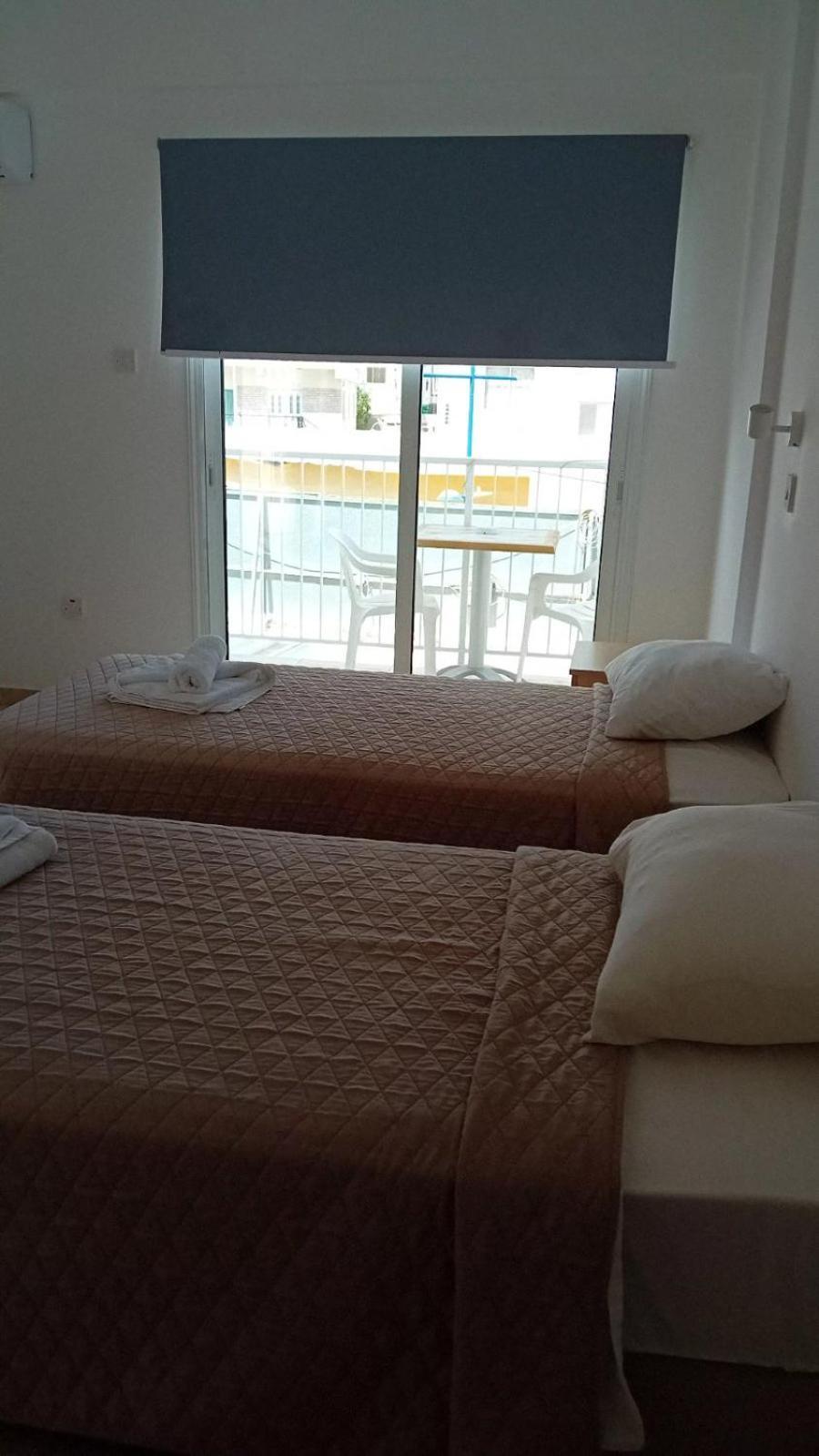 Napa Charles Apts Ayia Napa Luaran gambar