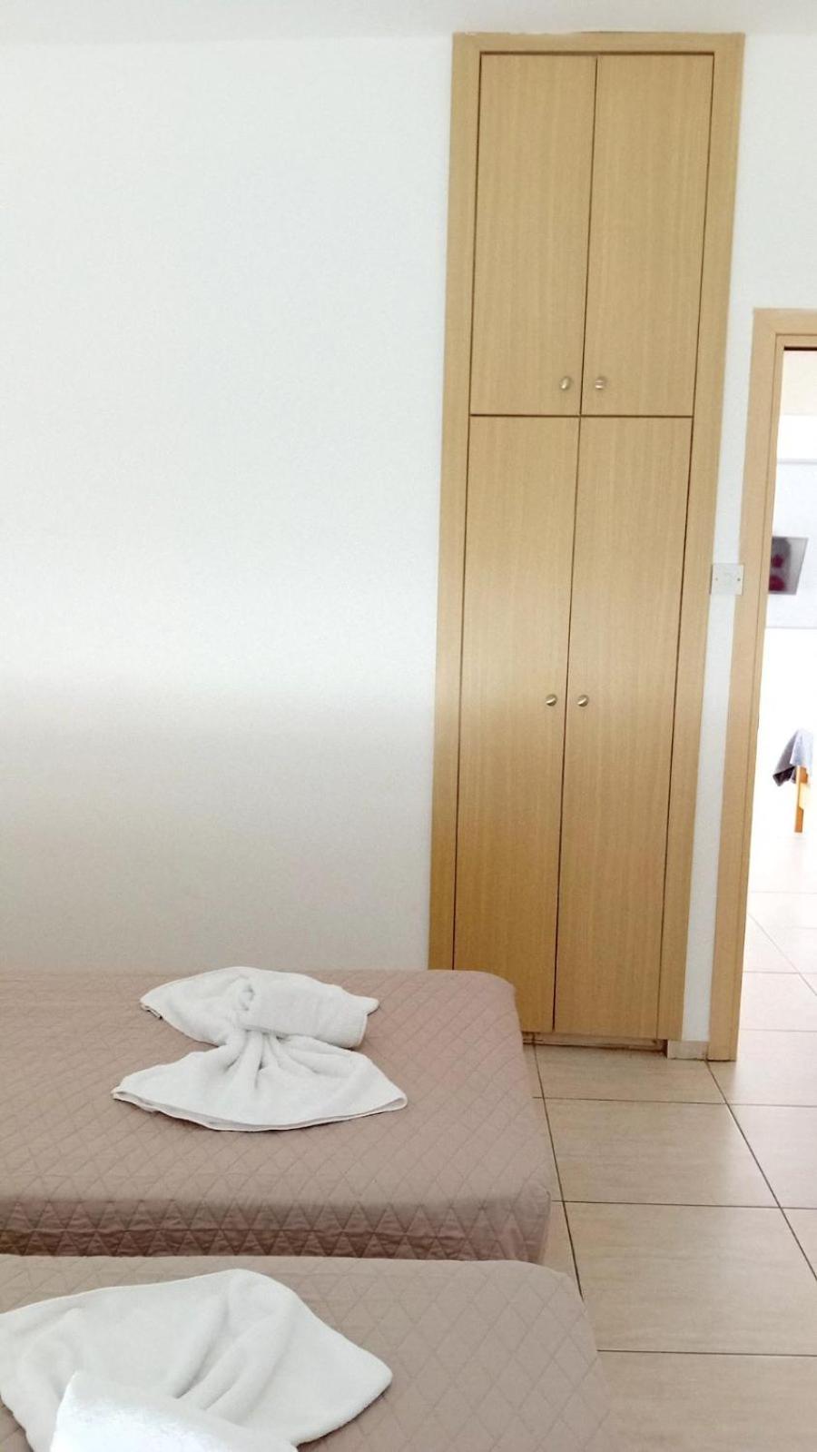 Napa Charles Apts Ayia Napa Luaran gambar