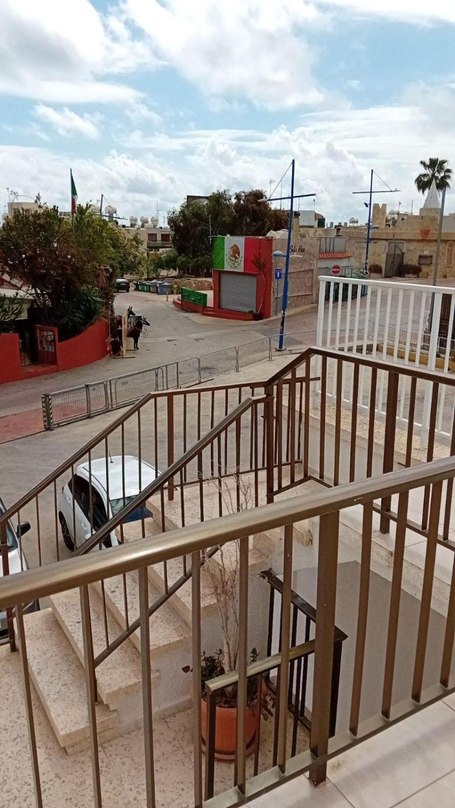 Napa Charles Apts Ayia Napa Luaran gambar