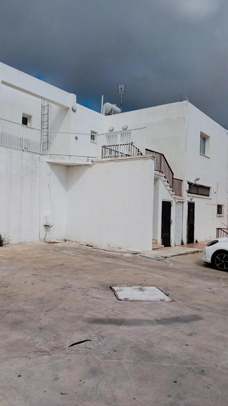 Napa Charles Apts Ayia Napa Luaran gambar