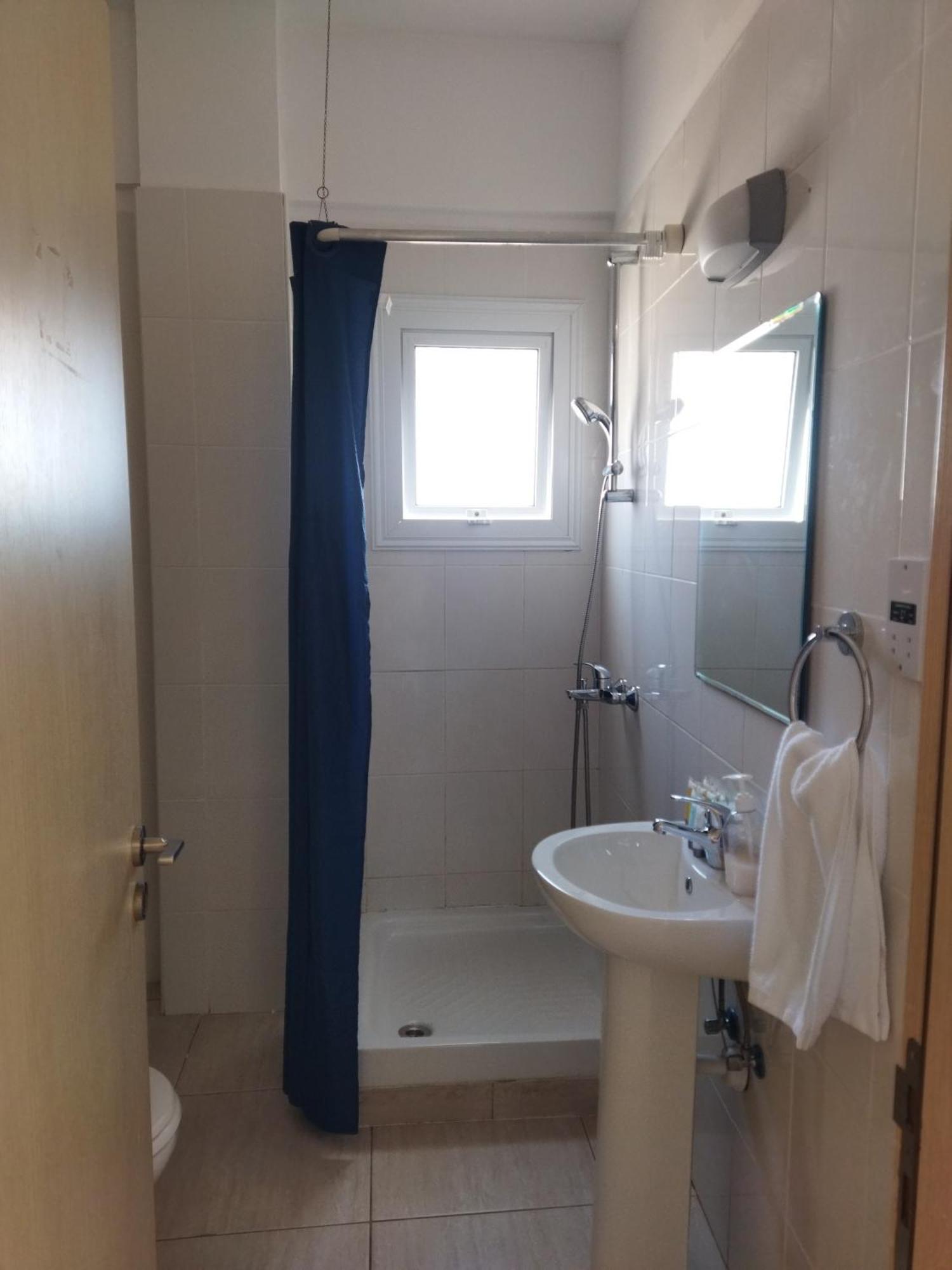 Napa Charles Apts Ayia Napa Luaran gambar